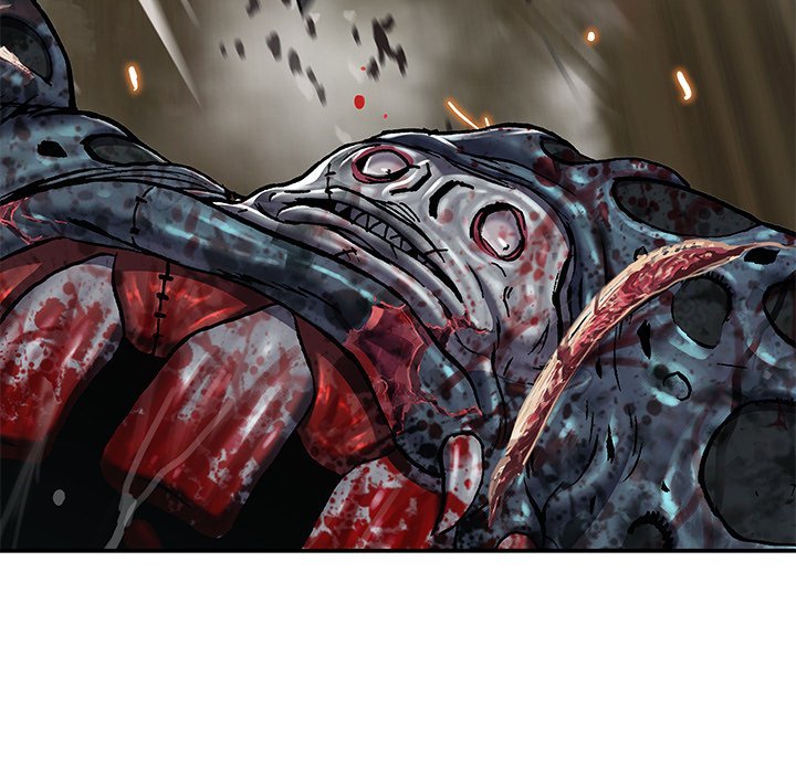 Read Leviathan (Lee Gyuntak) EN Manga Online