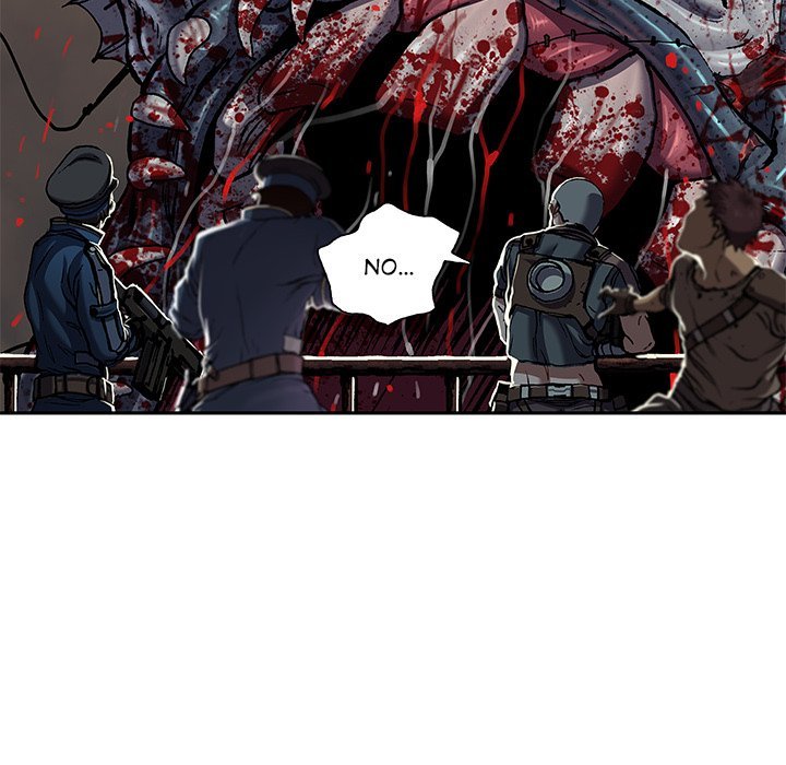 Read Leviathan (Lee Gyuntak) EN Manga Online