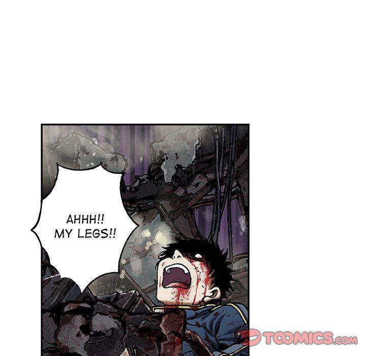 Read Leviathan (Lee Gyuntak) EN Manga Online