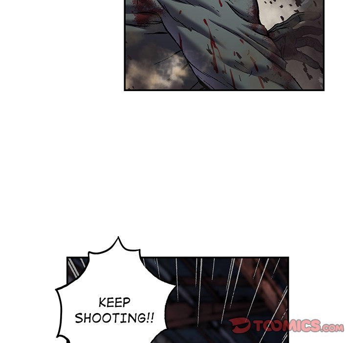 Read Leviathan (Lee Gyuntak) EN Manga Online