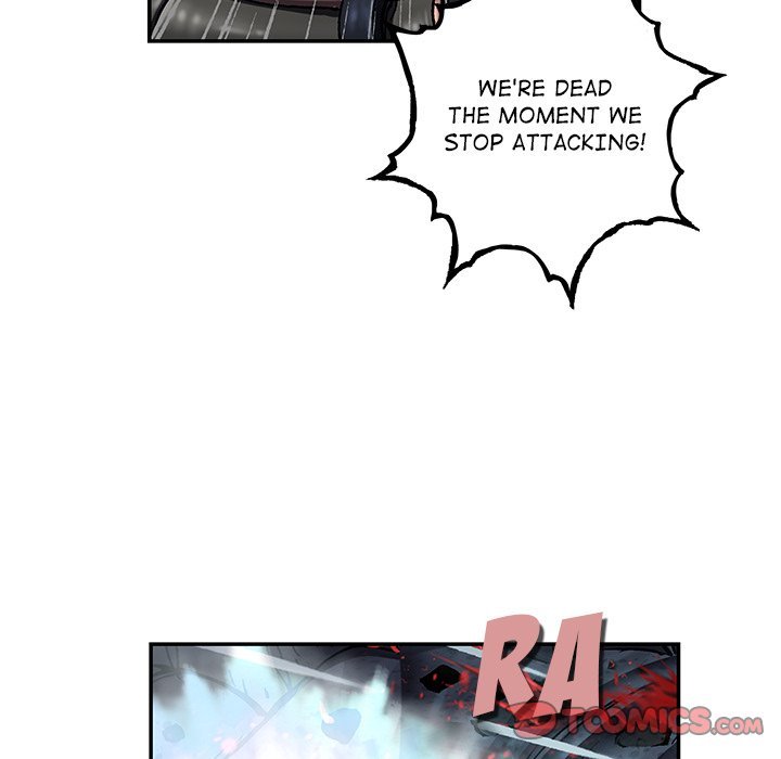 Read Leviathan (Lee Gyuntak) EN Manga Online