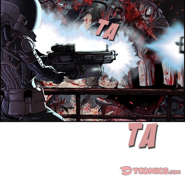 Read Leviathan (Lee Gyuntak) EN Manga Online