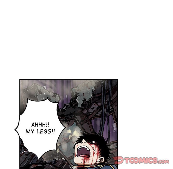 Read Leviathan (Lee Gyuntak) EN Manga Online