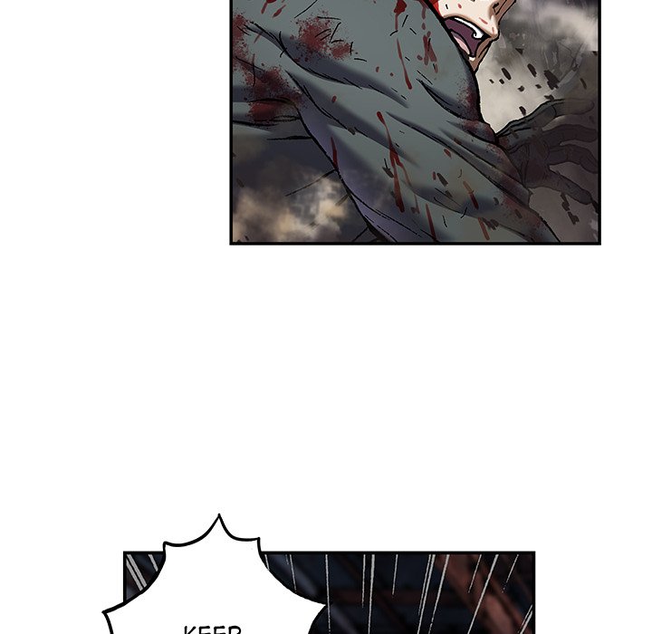 Read Leviathan (Lee Gyuntak) EN Manga Online