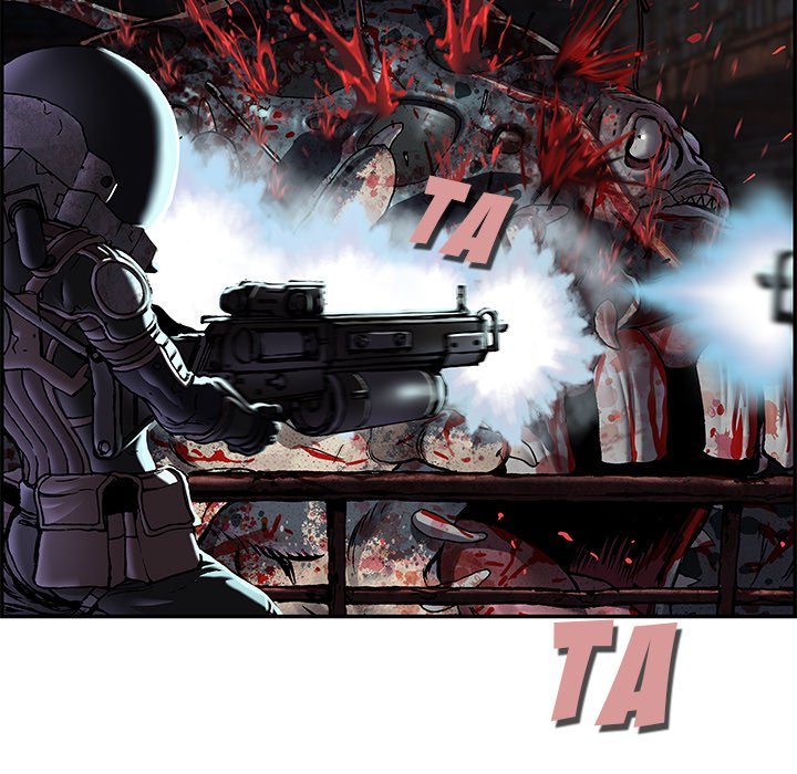 Read Leviathan (Lee Gyuntak) EN Manga Online