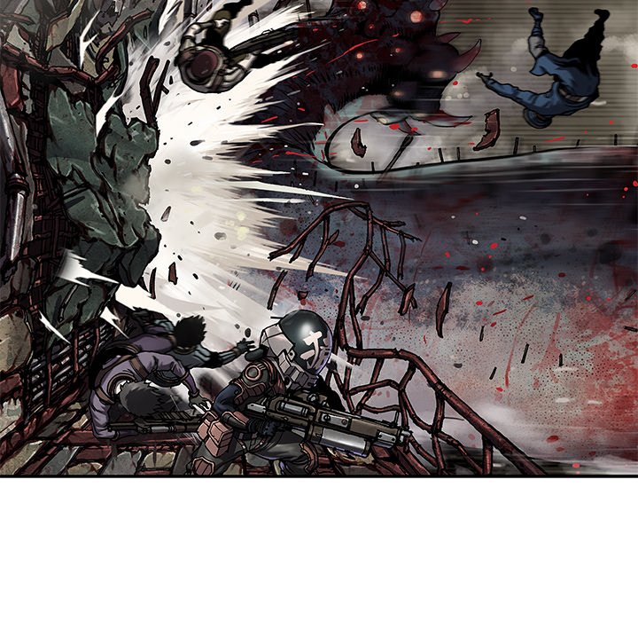 Read Leviathan (Lee Gyuntak) EN Manga Online