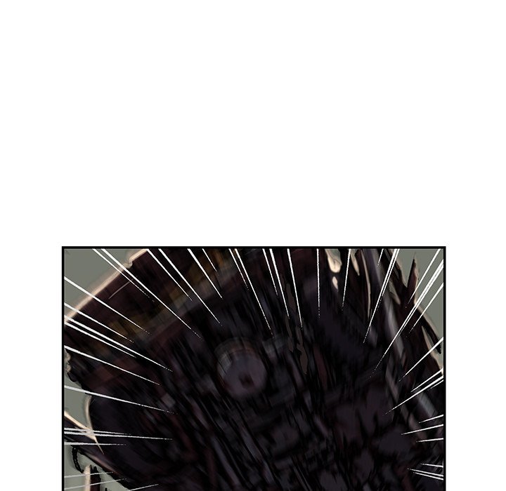 Read Leviathan (Lee Gyuntak) EN Manga Online