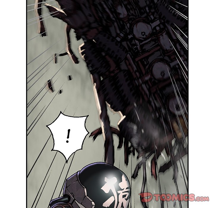Read Leviathan (Lee Gyuntak) EN Manga Online