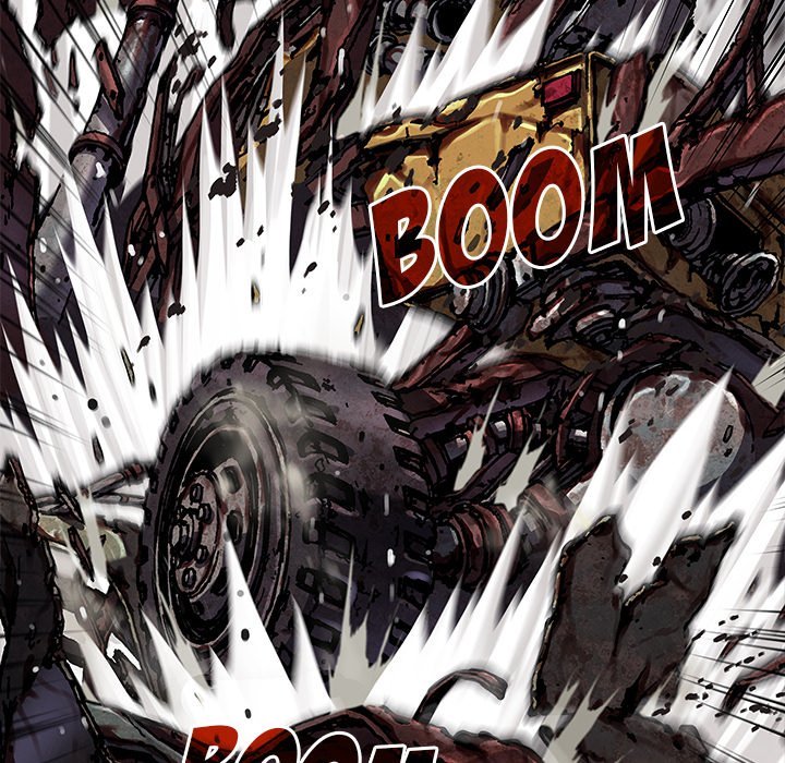 Read Leviathan (Lee Gyuntak) EN Manga Online