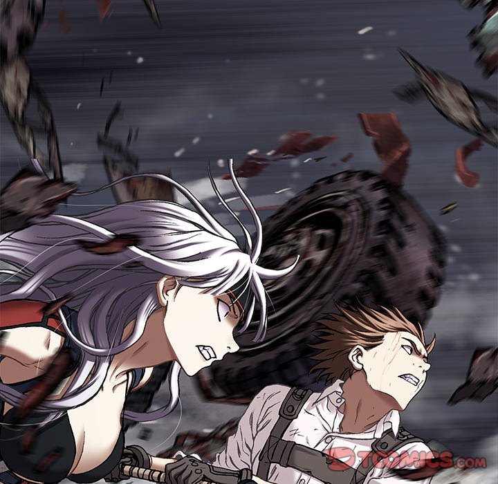 Read Leviathan (Lee Gyuntak) EN Manga Online