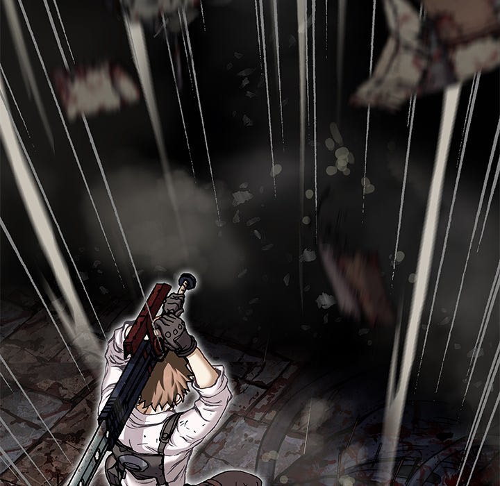Read Leviathan (Lee Gyuntak) EN Manga Online
