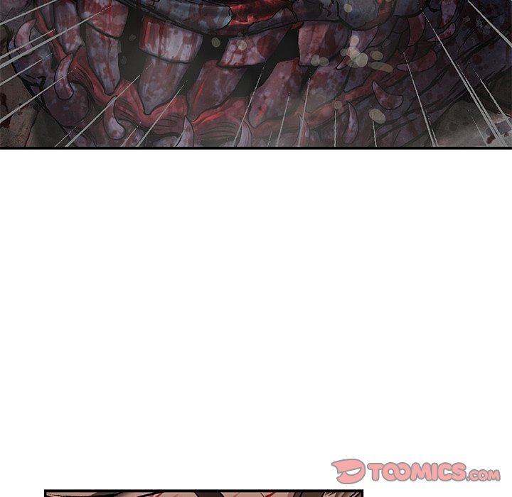 Read Leviathan (Lee Gyuntak) EN Manga Online