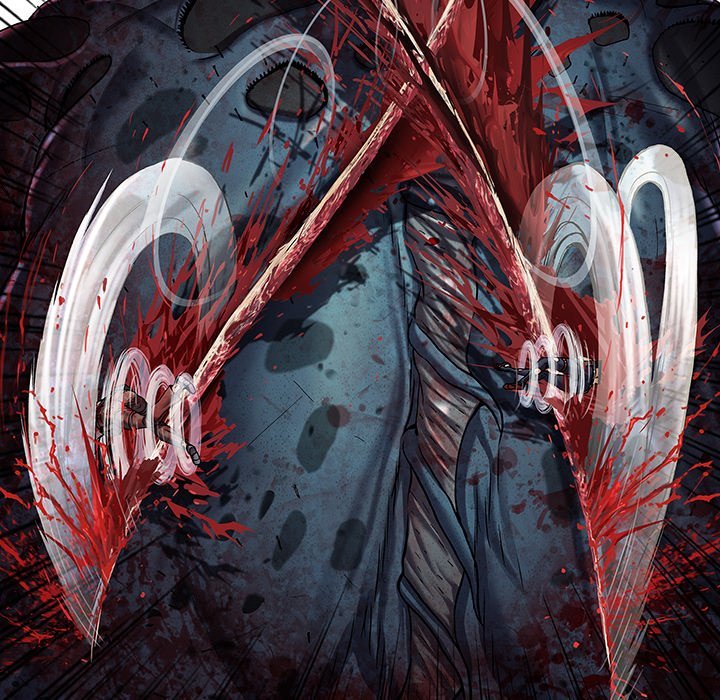 Read Leviathan (Lee Gyuntak) EN Manga Online