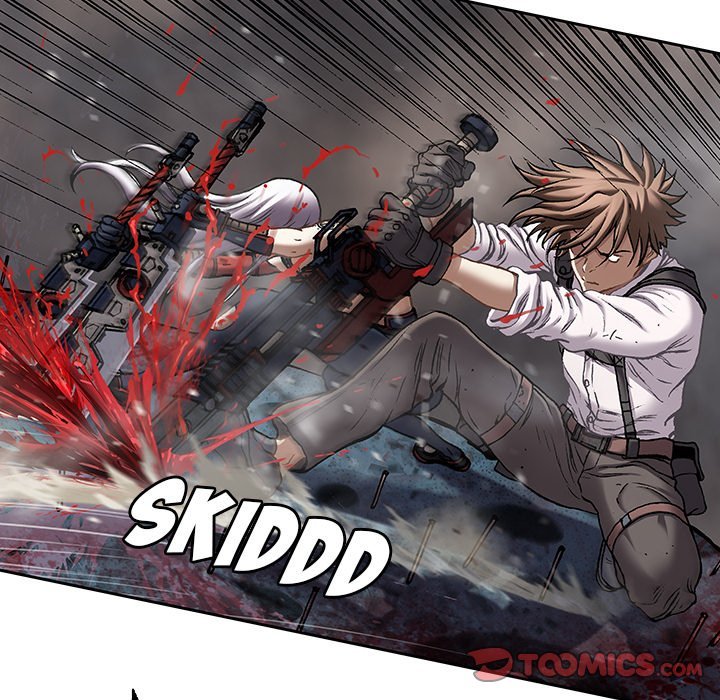 Read Leviathan (Lee Gyuntak) EN Manga Online