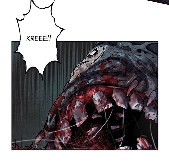 Read Leviathan (Lee Gyuntak) EN Manga Online