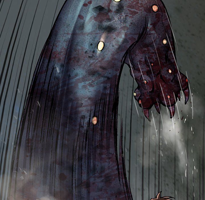 Read Leviathan (Lee Gyuntak) EN Manga Online