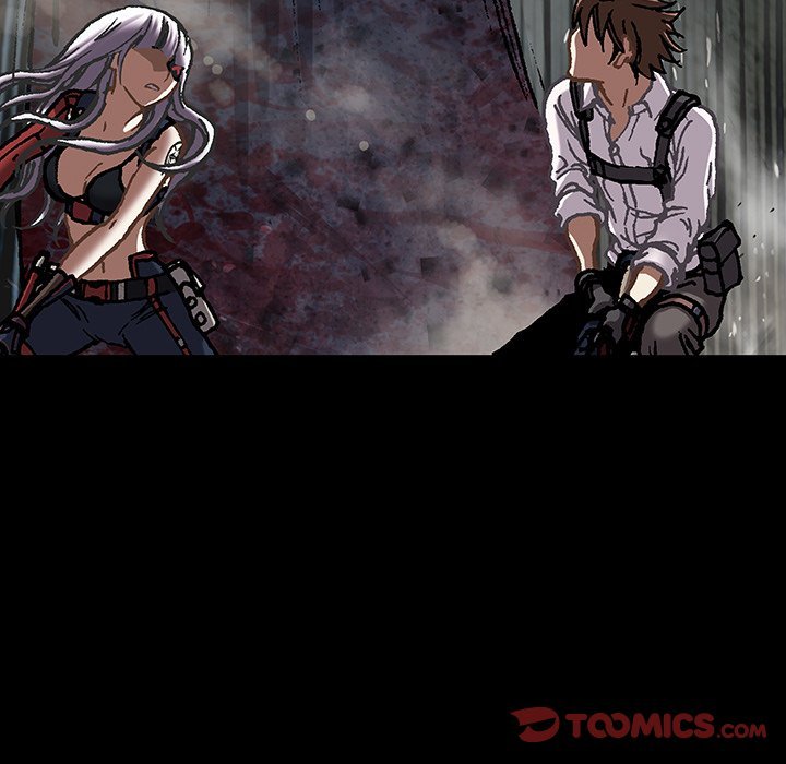 Read Leviathan (Lee Gyuntak) EN Manga Online
