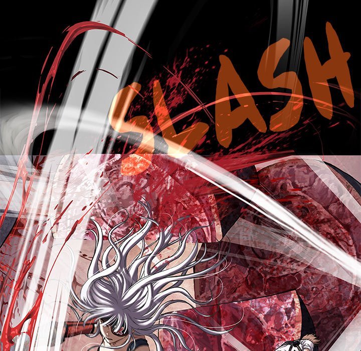 Read Leviathan (Lee Gyuntak) EN Manga Online
