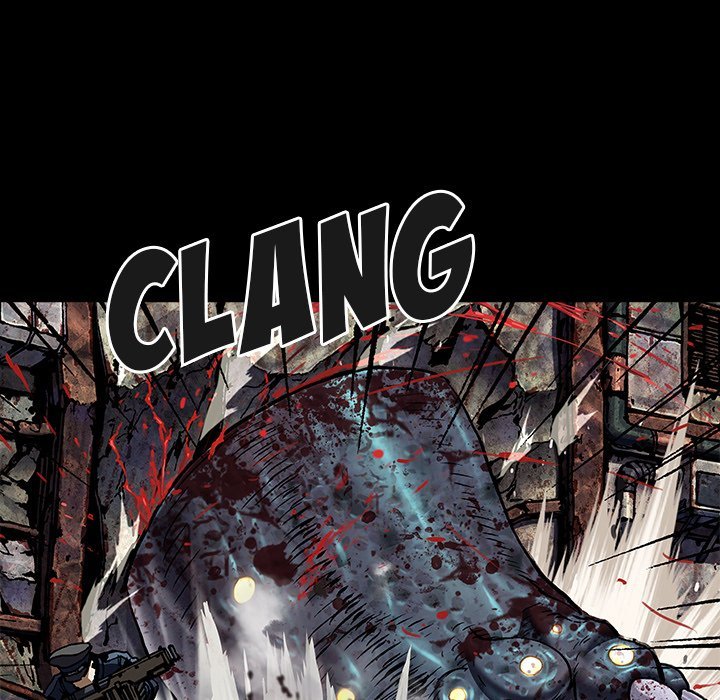 Read Leviathan (Lee Gyuntak) EN Manga Online