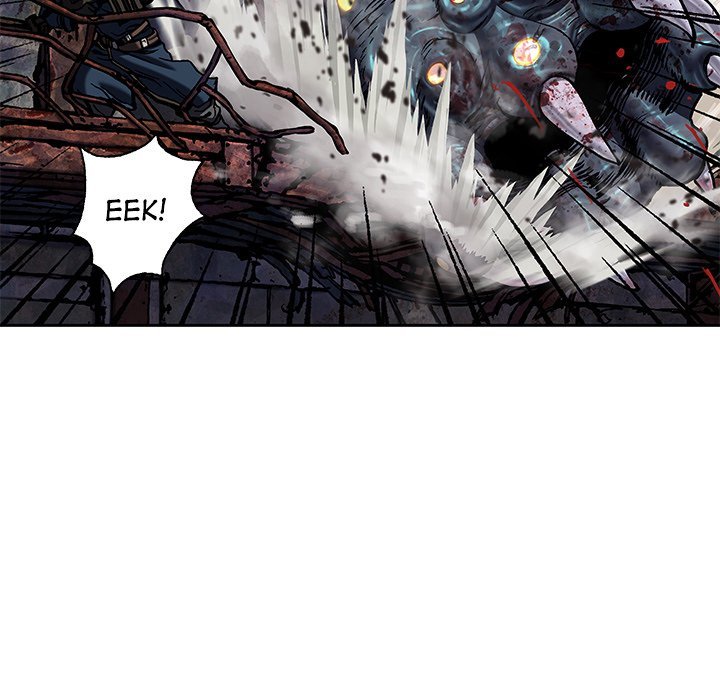 Read Leviathan (Lee Gyuntak) EN Manga Online