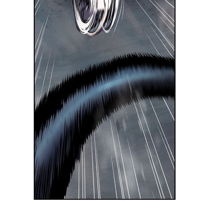 Read Leviathan (Lee Gyuntak) EN Manga Online
