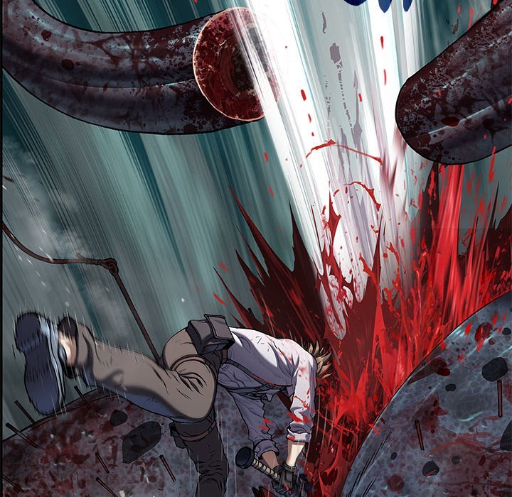 Read Leviathan (Lee Gyuntak) EN Manga Online