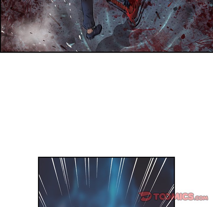 Read Leviathan (Lee Gyuntak) EN Manga Online