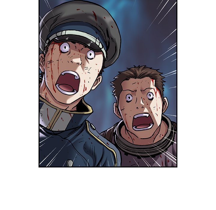 Read Leviathan (Lee Gyuntak) EN Manga Online