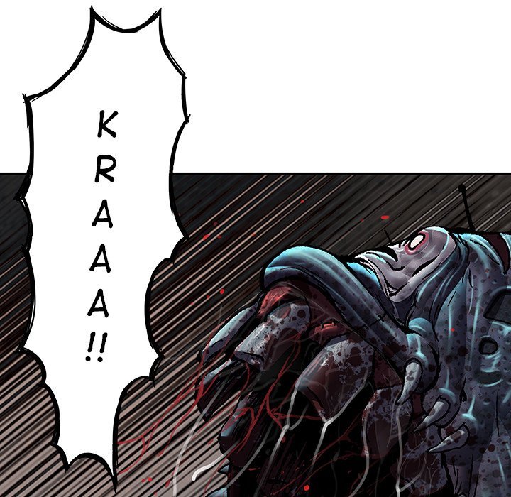 Read Leviathan (Lee Gyuntak) EN Manga Online