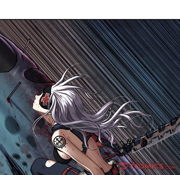Read Leviathan (Lee Gyuntak) EN Manga Online