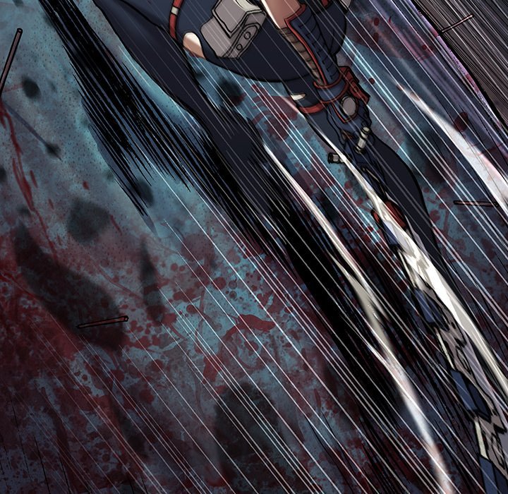 Read Leviathan (Lee Gyuntak) EN Manga Online