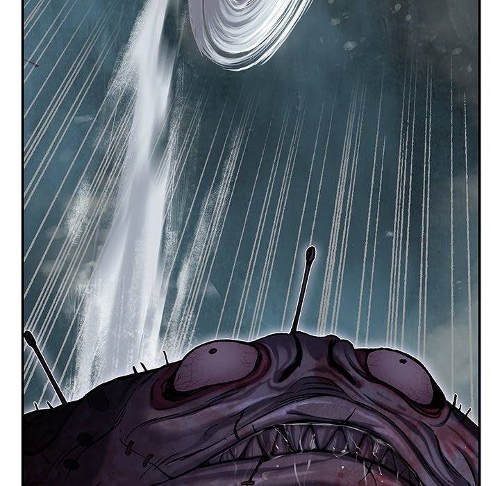 Read Leviathan (Lee Gyuntak) EN Manga Online