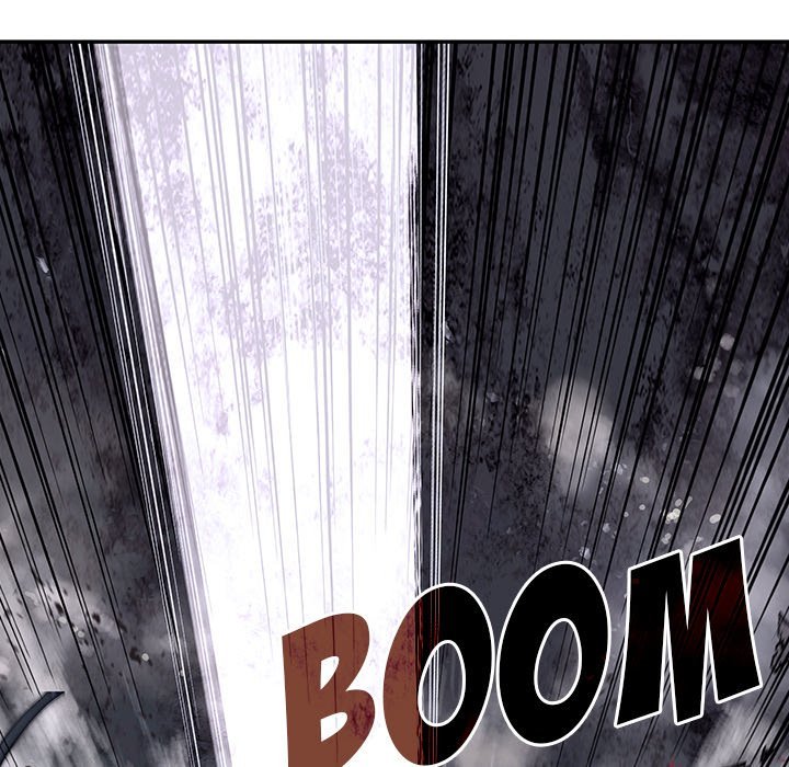 Read Leviathan (Lee Gyuntak) EN Manga Online