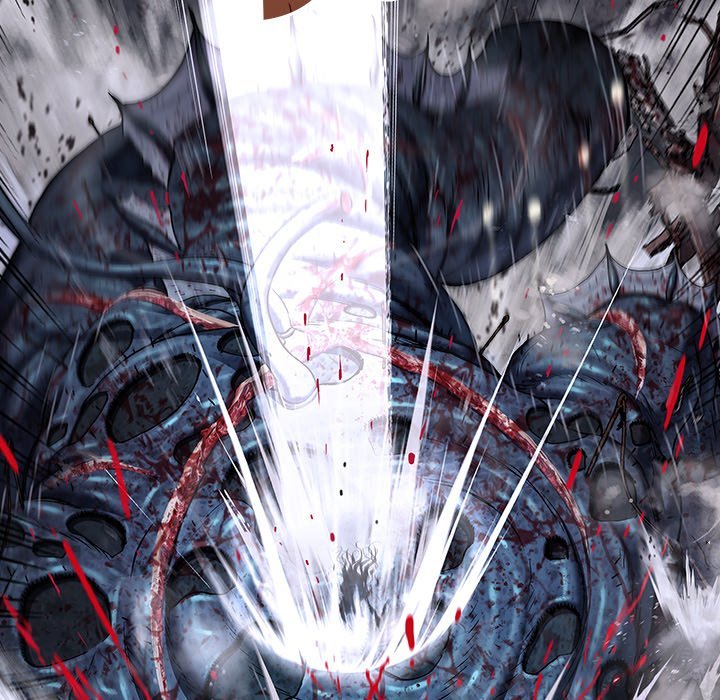 Read Leviathan (Lee Gyuntak) EN Manga Online