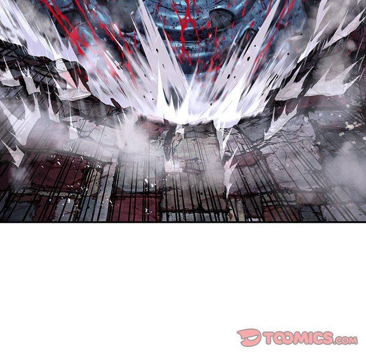 Read Leviathan (Lee Gyuntak) EN Manga Online