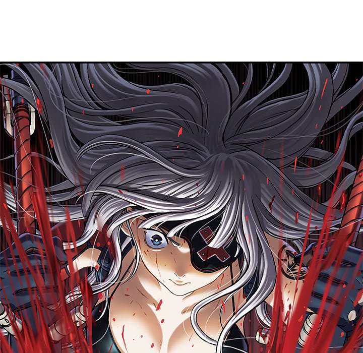 Read Leviathan (Lee Gyuntak) EN Manga Online
