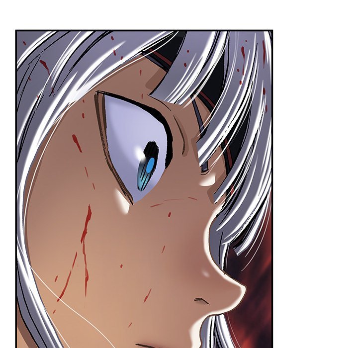 Read Leviathan (Lee Gyuntak) EN Manga Online