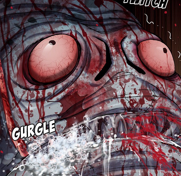 Read Leviathan (Lee Gyuntak) EN Manga Online