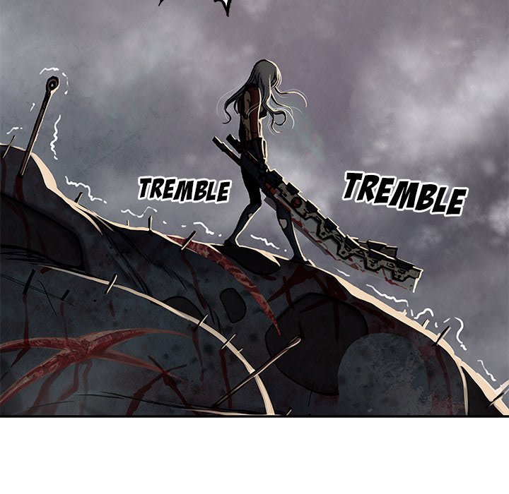 Read Leviathan (Lee Gyuntak) EN Manga Online