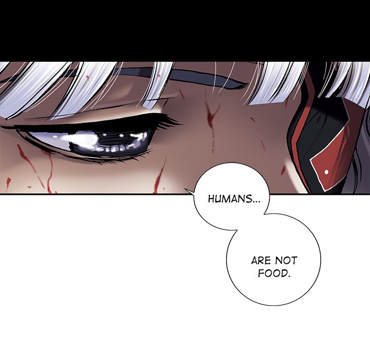 Read Leviathan (Lee Gyuntak) EN Manga Online