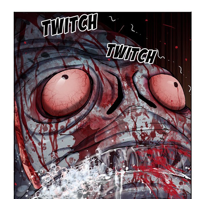 Read Leviathan (Lee Gyuntak) EN Manga Online