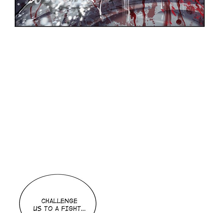 Read Leviathan (Lee Gyuntak) EN Manga Online