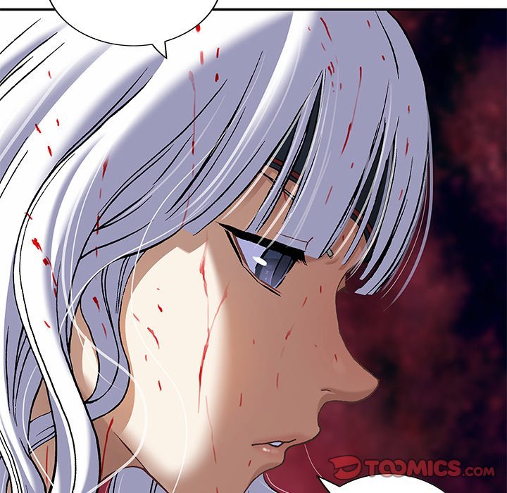 Read Leviathan (Lee Gyuntak) EN Manga Online