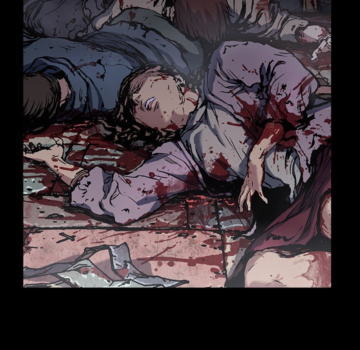 Read Leviathan (Lee Gyuntak) EN Manga Online