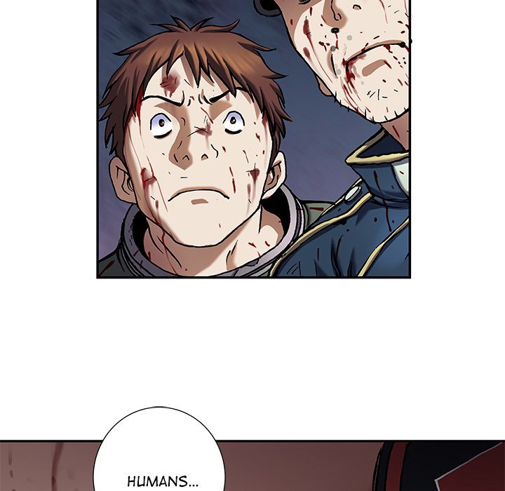 Read Leviathan (Lee Gyuntak) EN Manga Online