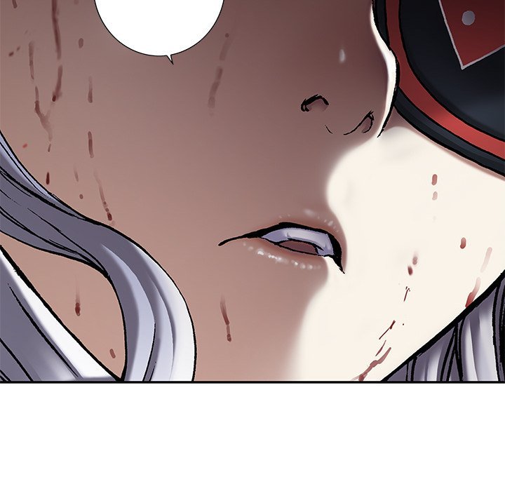 Read Leviathan (Lee Gyuntak) EN Manga Online