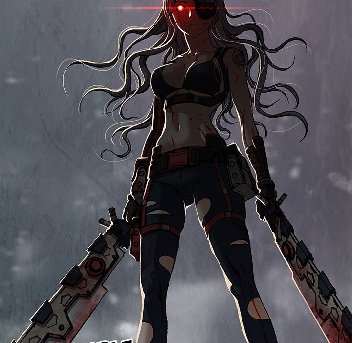 Read Leviathan (Lee Gyuntak) EN Manga Online