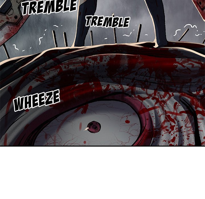 Read Leviathan (Lee Gyuntak) EN Manga Online