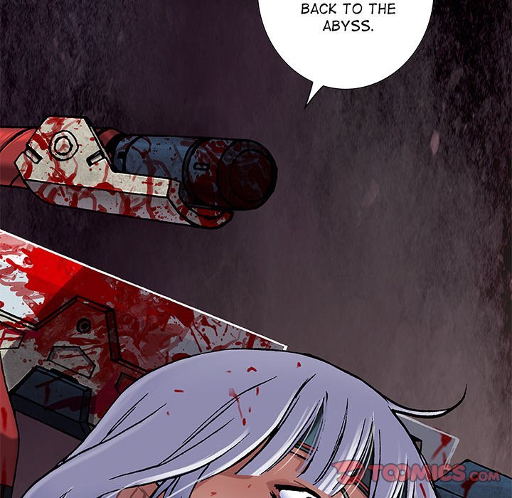 Read Leviathan (Lee Gyuntak) EN Manga Online