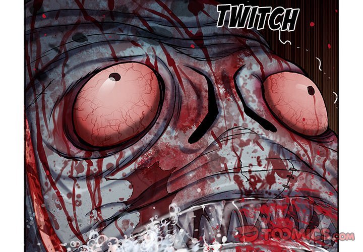 Read Leviathan (Lee Gyuntak) EN Manga Online